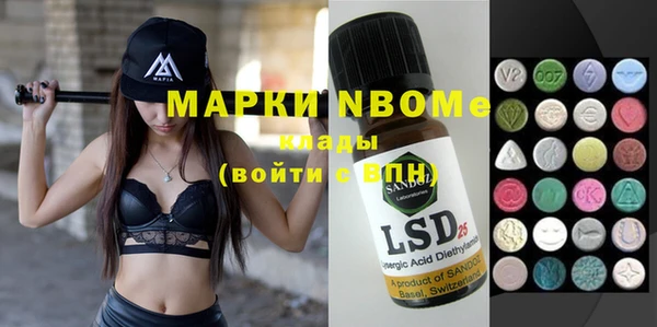 шишки Вяземский